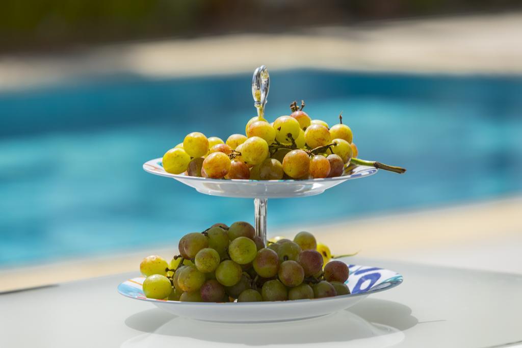 Protaras Villa Sandy Toes Paralimni Exterior foto