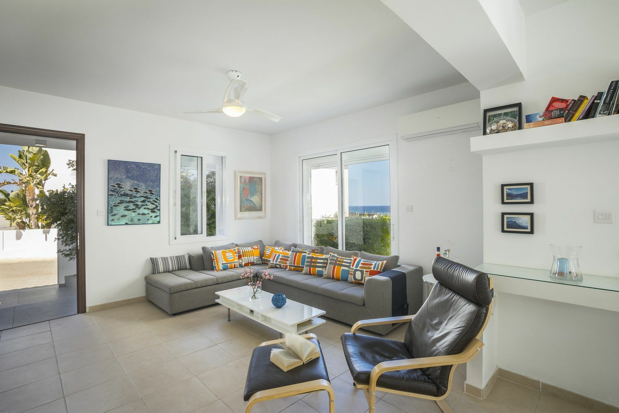 Protaras Villa Sandy Toes Paralimni Exterior foto
