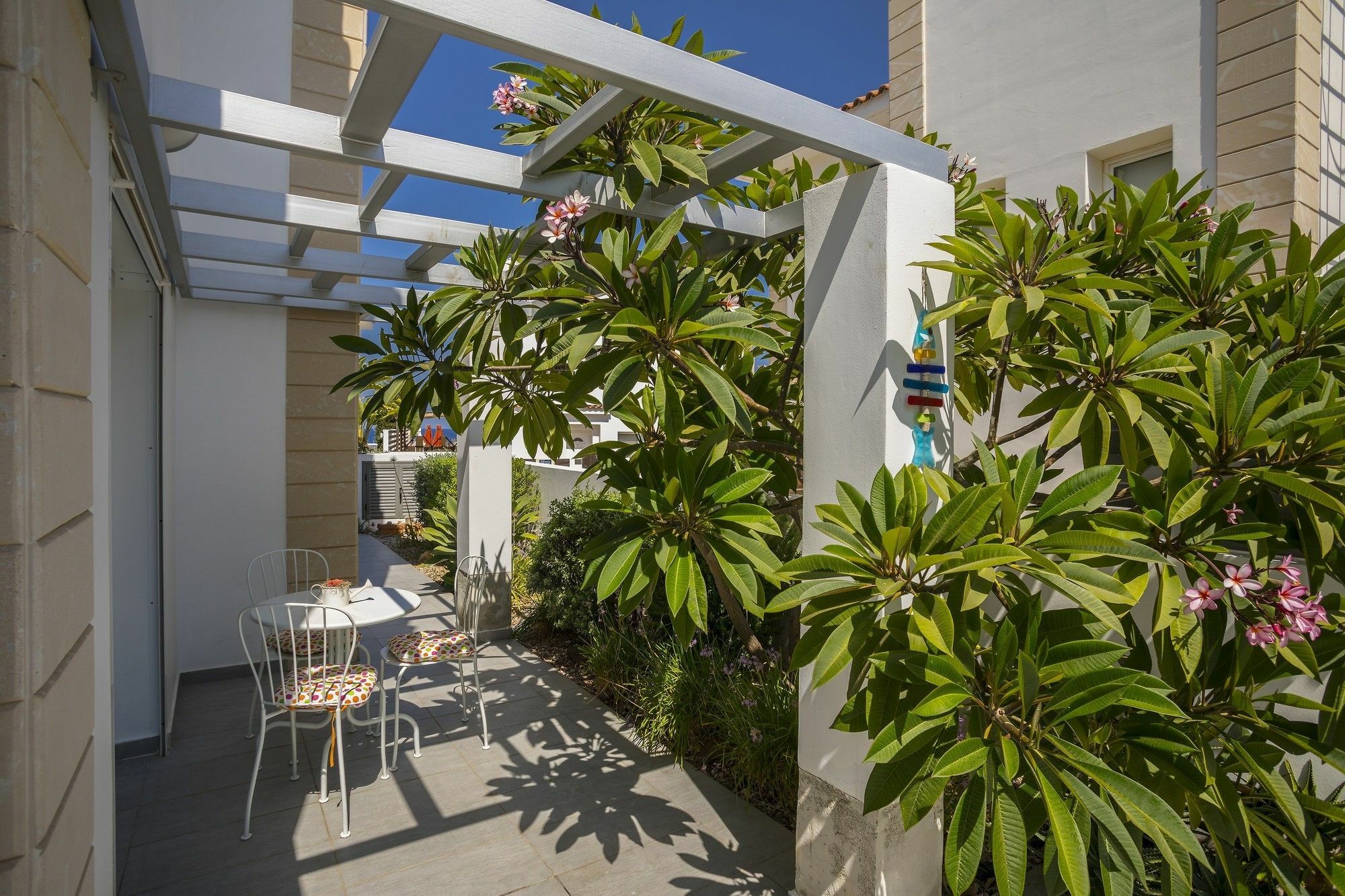 Protaras Villa Sandy Toes Paralimni Exterior foto