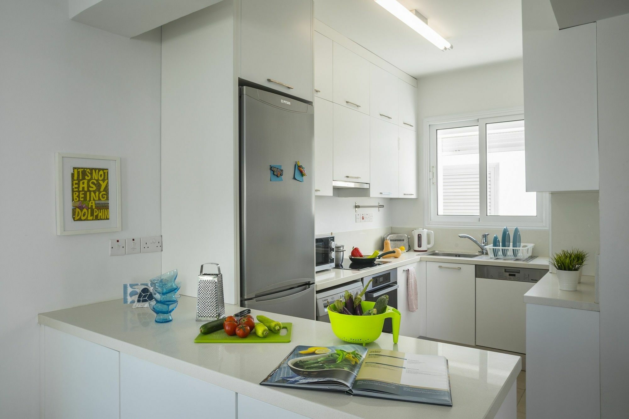 Protaras Villa Sandy Toes Paralimni Exterior foto