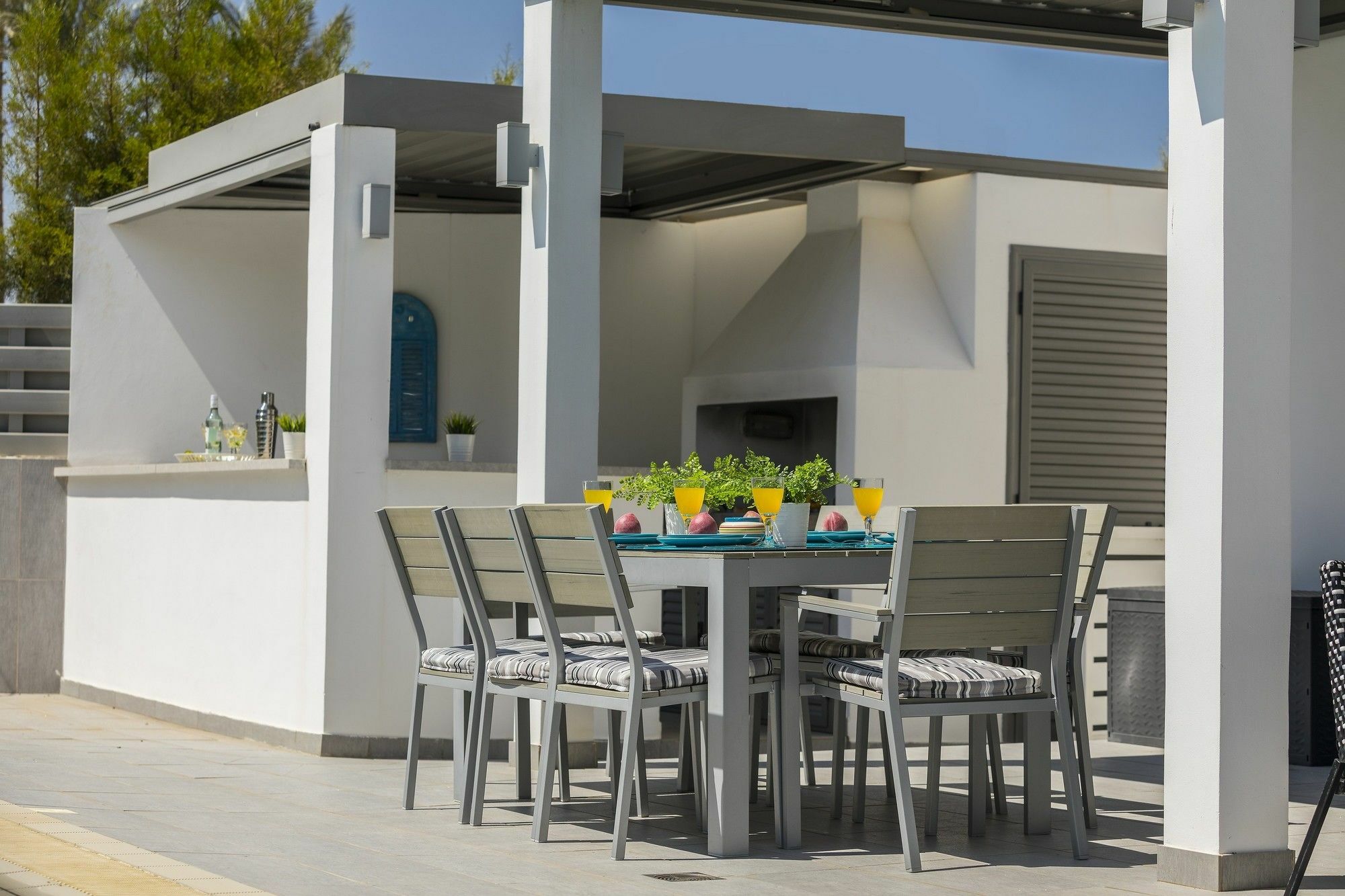 Protaras Villa Sandy Toes Paralimni Exterior foto